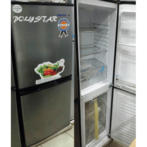 Polystar Fridge 313Litres